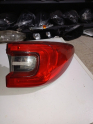 Renault kadjar sag arka stop