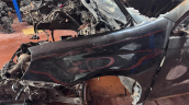 Oto Çıkma Parça / Volkswagen / Jetta / Kaporta & Karoser / Sol Ön Çamurluk / Çıkma Parça 