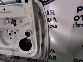 Oto Çıkma Parça / Volkswagen / Jetta / Kaporta & Karoser / Sağ Ön Kapı / Çıkma Parça 