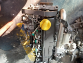 Oto Çıkma Parça / Dacia / Sandero / Motor / Motor (komple) / Çıkma Parça 