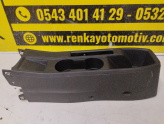 Oto Çıkma Parça / Renault / Clio / Koltuk & Döşeme / Orta Konsol / Çıkma Parça 