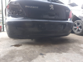 Oto Çıkma Parça / Peugeot / 307 / Tampon / Arka Tampon / Çıkma Parça 