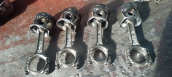 Oto Çıkma Parça / Fiat / Doblo / Motor / Piston Kolu / Çıkma Parça 