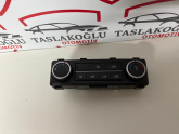 HYUNDAİ H350 KALORİFER KONTROL PANELİ