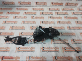 Oto Çıkma Parça / Volvo / S60 / Oto Cam / Silecek Mekanizması / Çıkma Parça 