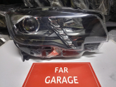 PEUGEOT RİFTER SAG FAR LETLİ