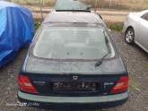 Hurda Belgeli Araçlar / Honda / Civic