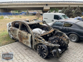Oto Çıkma Parça / Volvo / S90 / Tampon / Tampon Izgarası / Çıkma Parça 