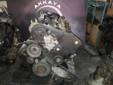 Oto Çıkma Parça / Alfa Romeo / 159 / Motor / Motor (komple) / Çıkma Parça 