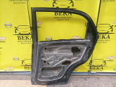 Oto Çıkma Parça / Chevrolet / Lacetti / Kaporta & Karoser / Sol Arka Kapı / Çıkma Parça 