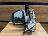 Oto Çıkma Parça / Volkswagen / Transporter / Ayna / Sol Dış Ayna / Çıkma Parça 