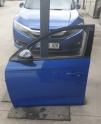 opel corsa f 2024 çıkma orjinal sol ön kapı kod-eav (son fiyat)