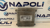 992941572AG VW AUDİ SEAT SKODA LED FAR BEYNİ