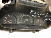 Ford Escort Fiesta 1995-2000 Kilometre Saati Gösterge Paneli