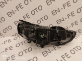 Oto Çıkma Parça / Opel / Insignia / Far & Stop / Sol Ön Far / Sıfır Parça 