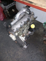 Oto Çıkma Parça / Renault / Trafic / Motor / Motor (komple) / Çıkma Parça 