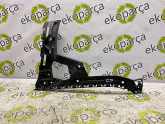 MERCEDES E2017 2023 W213 ARKA TAMPON BRAKETİ -SAĞ- A2138851604