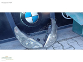 Oto Çıkma Parça / Renault / Master / Far & Stop / Sağ Ön Far / Çıkma Parça 
