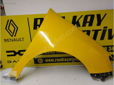 Oto Çıkma Parça / Renault / Symbol / Kaporta & Karoser / Sağ Ön Çamurluk / Çıkma Parça 
