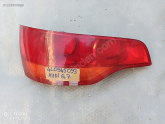 AUDİ Q7 SOL STOP LAMBASI OEM 4l0945093 ÇIKMA SÖKME YEDEK PARÇA