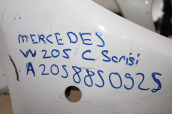 Oto Çıkma Parça / Mercedes / C Serisi / Tampon / Ön Tampon / Çıkma Parça 