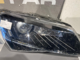 Oto Çıkma Parça / Skoda / Superb / Far & Stop / Sağ Ön Far / Çıkma Parça 