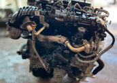 Oto Çıkma Parça / Jaguar / XE / Motor / Motor (komple) / Çıkma Parça 
