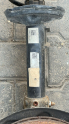 Oto Çıkma Parça / Volkswagen / Golf / Alt Takım / Taşıyıcı / Çıkma Parça 