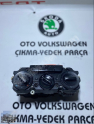 SKODA OCTAVİA KLİMA KALORİFER KONTORL PANELİ OKTAVYA OKTAVİA 200