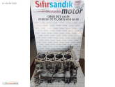 600 /0056 Ford Transit 2.2 155Ps Euro 5 Sıfır Yarım Motor