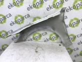 Oto Çıkma Parça / Audi / A6 / Kaporta & Karoser / Sağ Ön Çamurluk / Çıkma Parça 