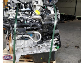 Oto Çıkma Parça / Citroen / Berlingo / Motor / Motor (komple) / Çıkma Parça 