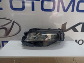 Oto Çıkma Parça / Nissan / X-Trail / Far & Stop / Sol Ön Far / Çıkma Parça 