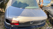 OPEL OMEGA ARKA BAGAJ.OTO ERKAN ÜNYE