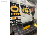Oto Çıkma Parça / Mercedes / Sprinter / Kaporta & Karoser / Sağ Ön Kapı / Çıkma Parça 