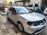 Hurda Belgeli Araçlar / Opel / Astra
