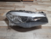Bmw F10 Sağ Ön Far Orjinal [Kasa ve Cam Sıfır]