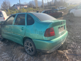 Oto Çıkma Parça / Volkswagen / Polo / Kaporta & Karoser / Komple Arka / Çıkma Parça 