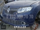 RENAULT SYMBOL ÖN TAMPON ve TÜM AKSAMLAR | ÜNALLAR OTO ÇIKMA |