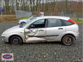 Oto Çıkma Parça / Ford / Focus / Tampon / Ön Tampon / Çıkma Parça 