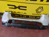 Oto Çıkma Parça / Dacia / Duster / Tampon / Arka Tampon / Çıkma Parça 