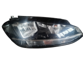 Oto Çıkma Parça / Volkswagen / Golf / Far & Stop / Sol Ön Far / Çıkma Parça 