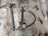 Oto Çıkma Parça / Mazda / 323 / Kaporta & Karoser / Kapı Kilidi / Çıkma Parça 