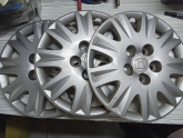 Oto Çıkma Parça / Honda / Civic / Jant & Lastik / Jant Kapağı / Çıkma Parça 
