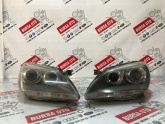 BMW F06 640 SAĞ SOL FAR ORJİNAL