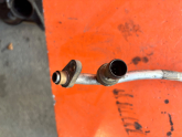 Oto Çıkma Parça / Renault / Megane / Klima / Klima Borusu / Çıkma Parça 