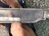 Oto Çıkma Parça / Nissan / Qashqai / Tampon / Tampon Kaplaması / Çıkma Parça 
