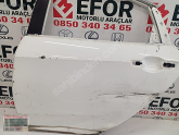 Oto Çıkma Parça / Honda / Civic / Kaporta & Karoser / Sol Arka Kapı / Çıkma Parça 