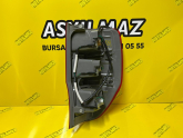 Oto Çıkma Parça / Ford / Ranger / Far & Stop / Sol Arka Stop / Çıkma Parça 