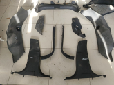 Peugeot 407 orijinal çıkma iç trimler